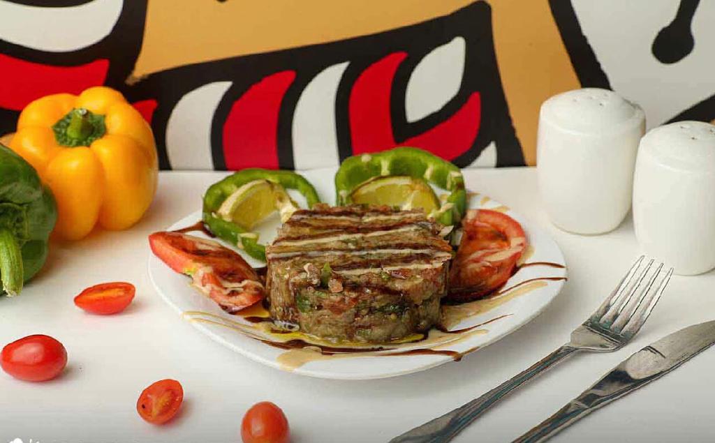 بابا-غنوج