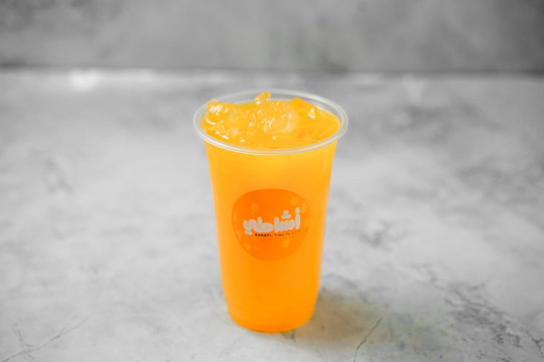 برتقال ( كأس )