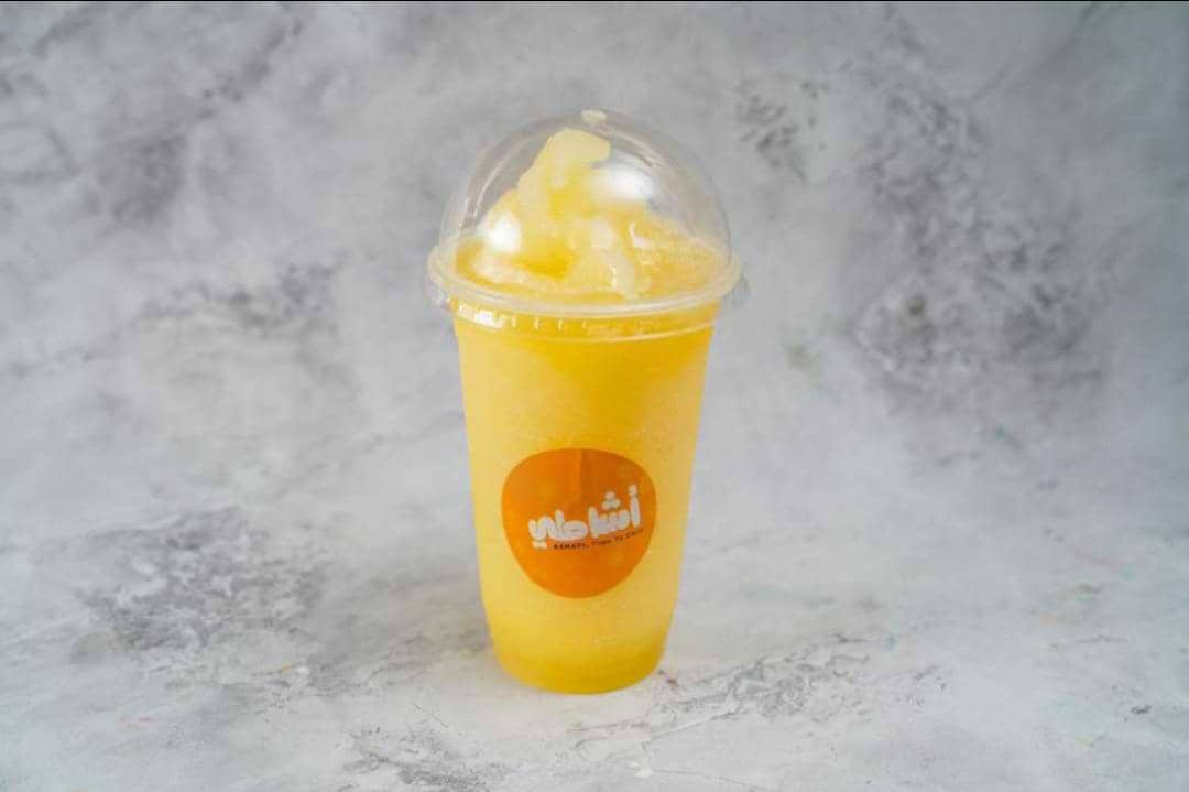 ليمون ( كأس )