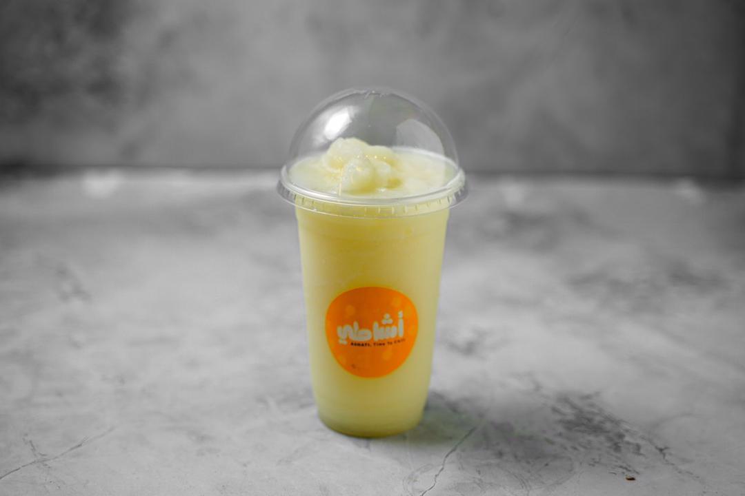 اناناس ( كأس )