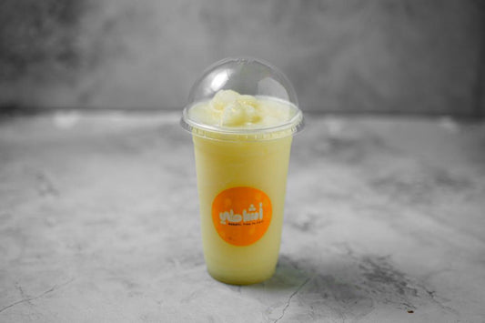 اناناس ( كأس )