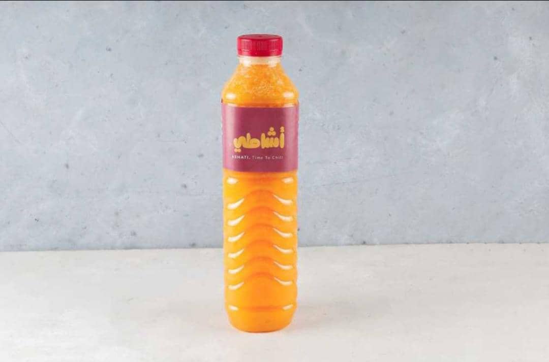 برتقال ( 1 ليتر )