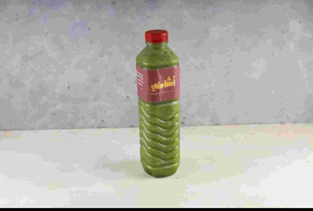 بولو ( 1 ليتر )