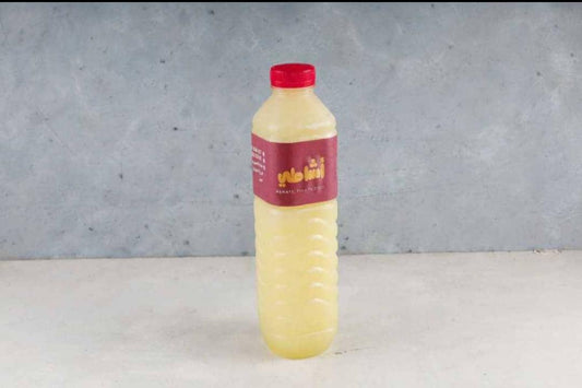 اناناس ( 1 ليتر )