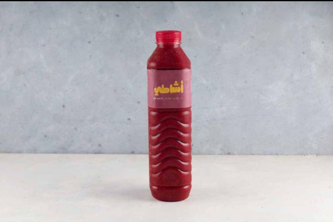 توت شامي ( 1.5 ليتر )