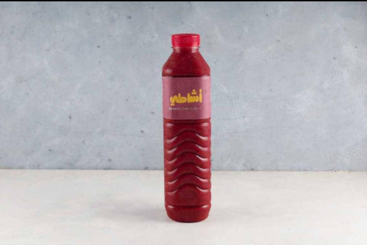 توت شامي ( 1.5 ليتر )