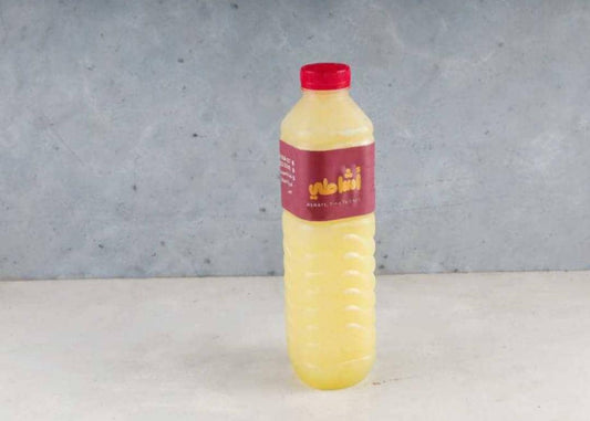 ليمون ( 1.5 ليتر )