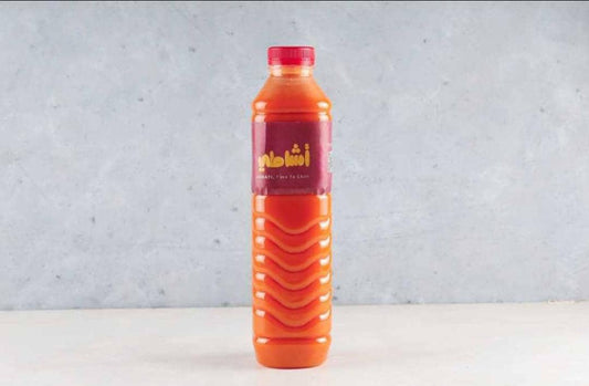 جزر ( 1.5 ليتر )