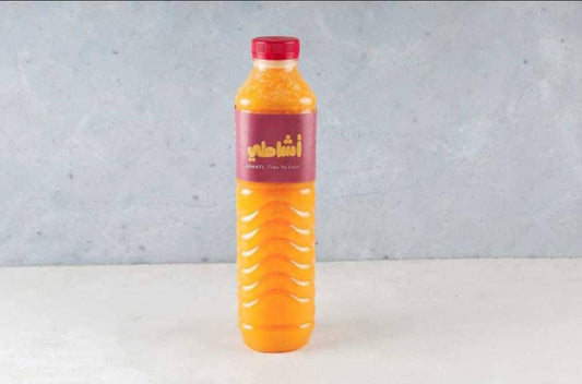 منغا ( 1.5 ليتر )