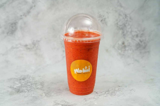 فريز وليمون (كأس )