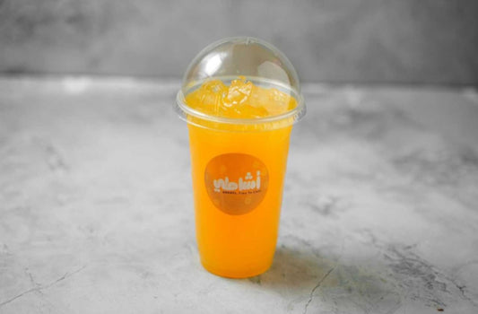 برتقال وليمون (كأس )