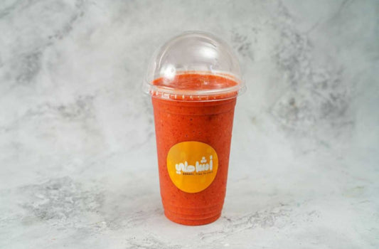 كوكتيل فواكه (كأس )