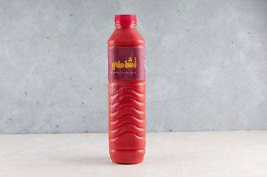 فريز و اناناس ( 1 ليتر )