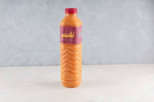 برتقال و دراق ( 1 ليتر )