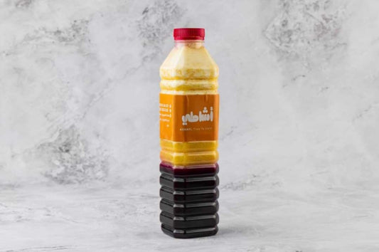 كاليفورنيا ( 1 ليتر )