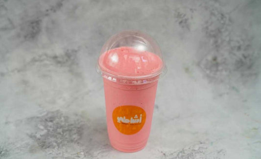 ميلك شيك فريز  (كأس )