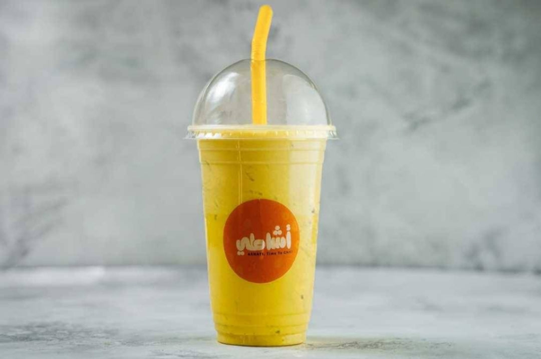 ميلك شيك اوريو (كأس )