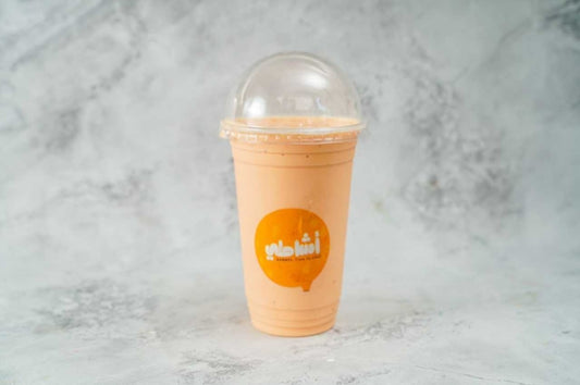 شمام وحليب ونسله (كأس )