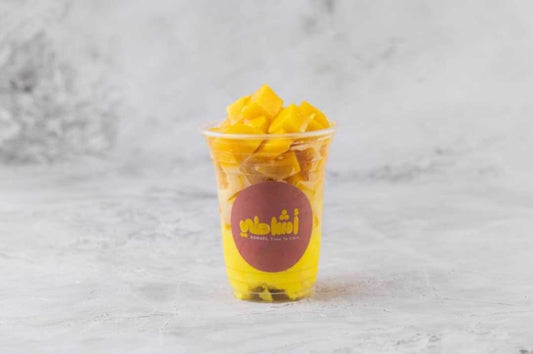 ميني سبيشل منغا