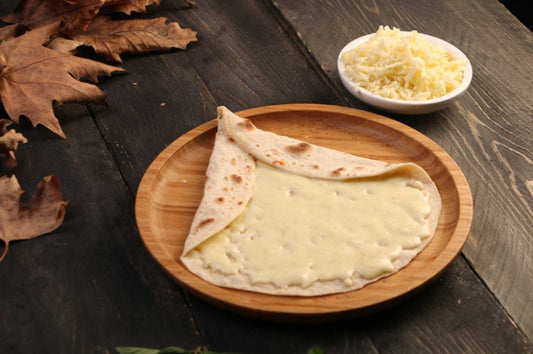 صاج كيري وقشقوان