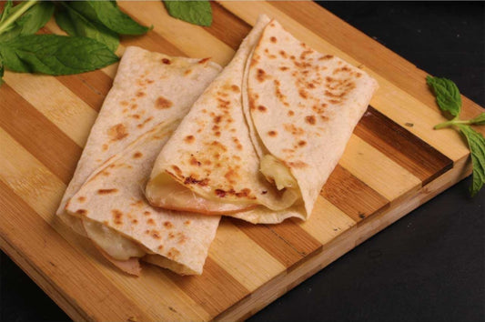 صاج حبش وقشقوان