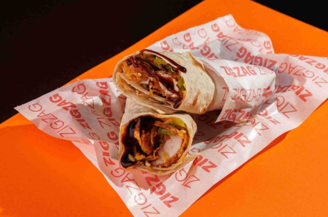 تويستر باربكيو