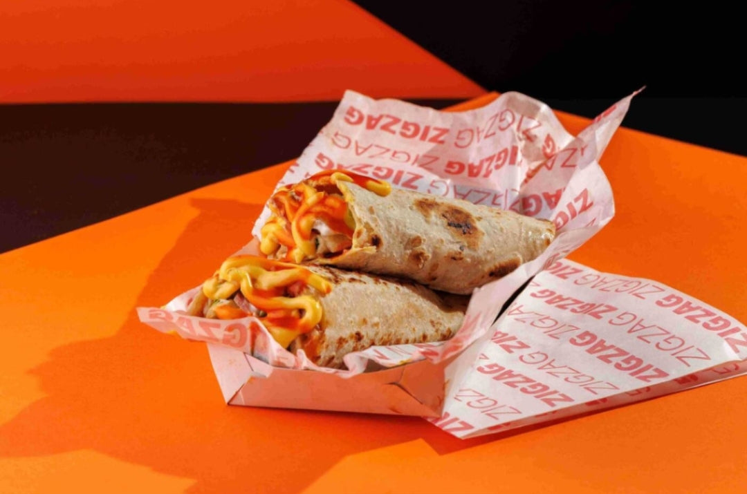 سبايسي تشكن