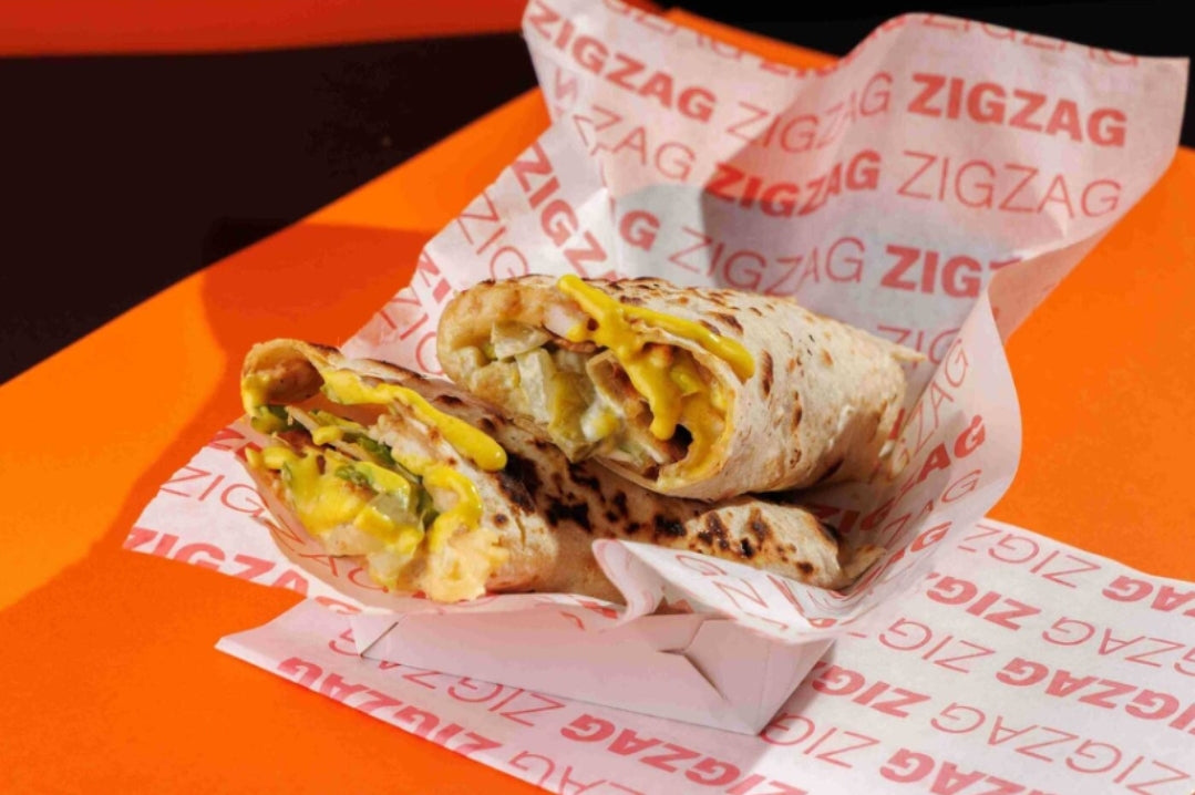 تشكن هوني ماسترد