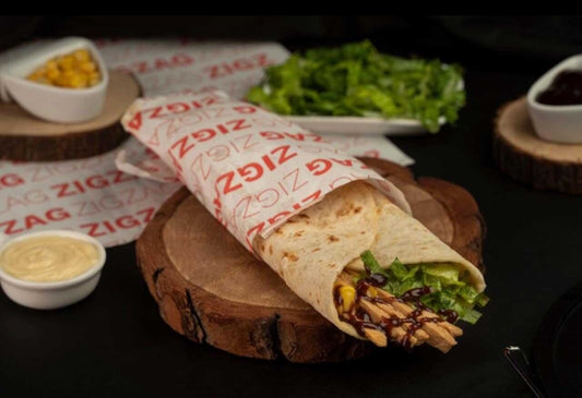 تشكن باربكيو