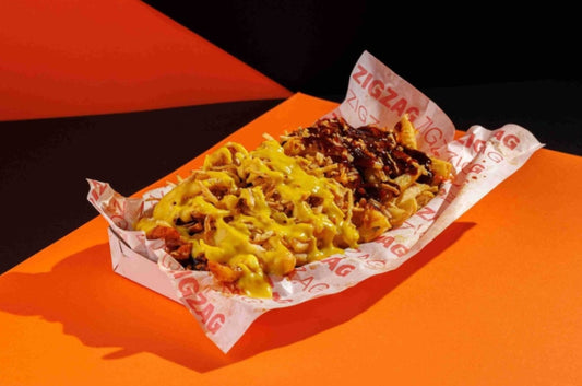 كريزي بونلس