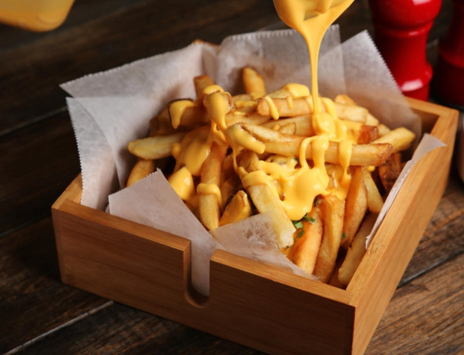 تشيدي فرايز