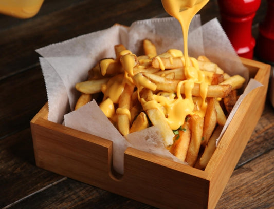 تشيدي فرايز