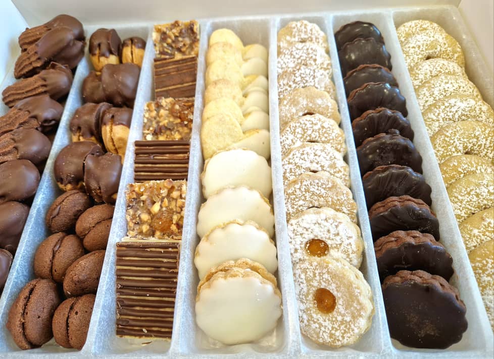 بتفور ( 1 كغ )