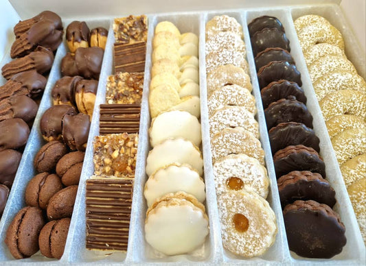 بتفور ( 1 كغ )