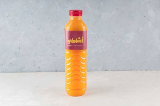 برتقال وليمون ( 1.5 ليتر )