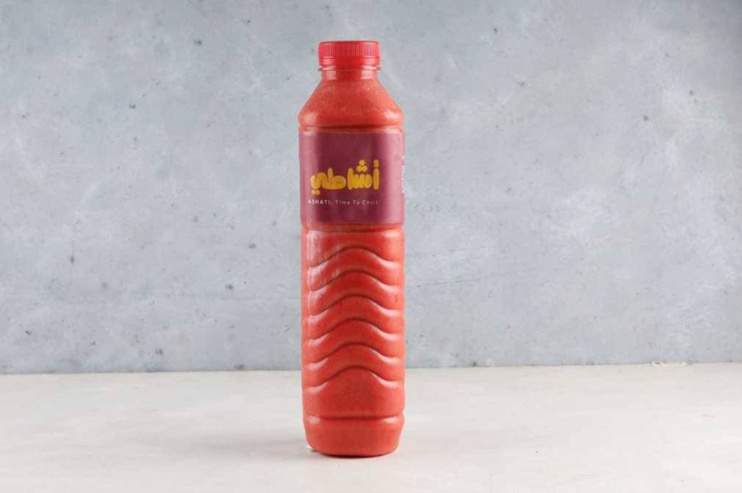 فريز ومنغا ( 1.5 ليتر )