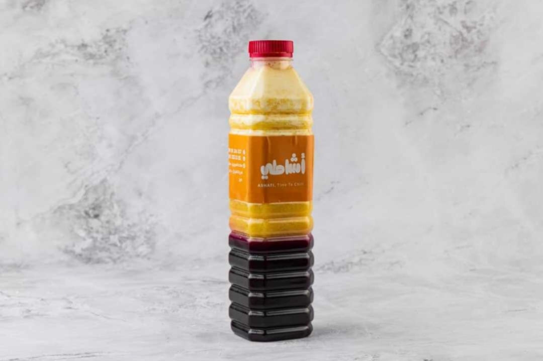 كاليفورنيا ( 1.5 ليتر )