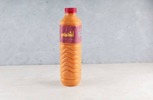 برتقال و دراق ( 1.5 ليتر )