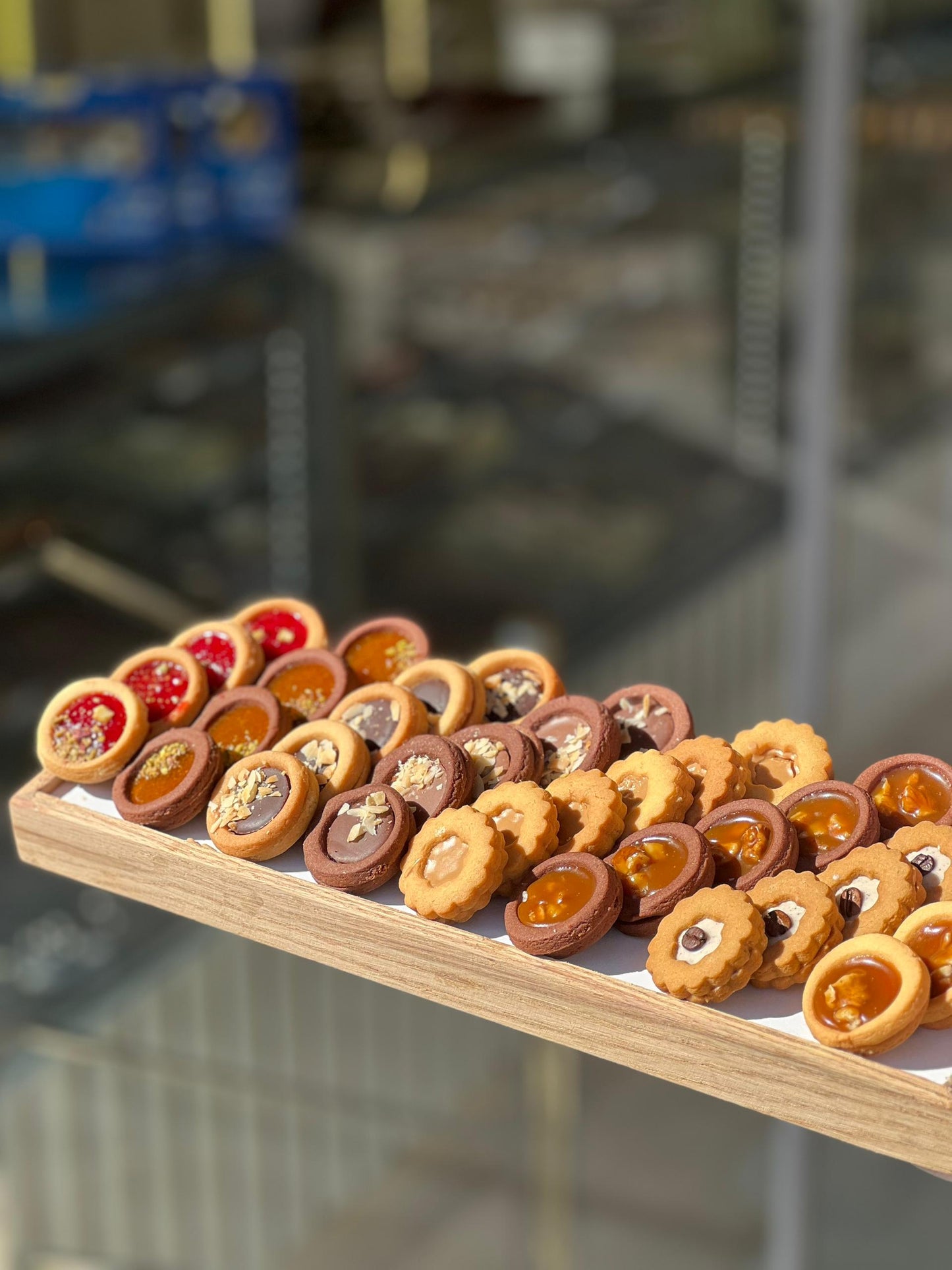 بيتفور سابليه ( 1 كغ )