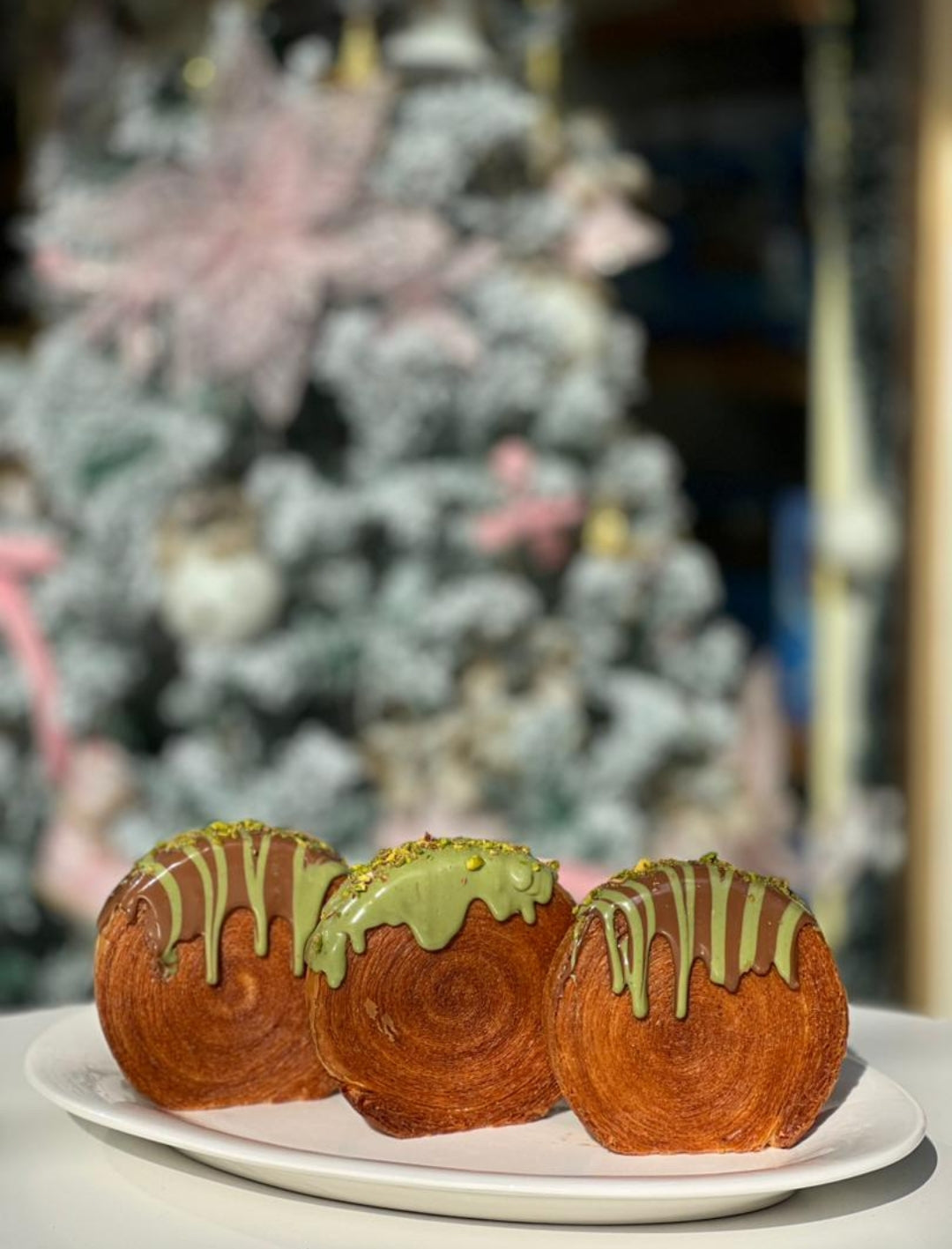 نيو يورك رول