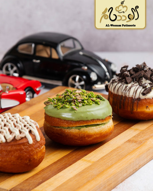 دونت شوكولا