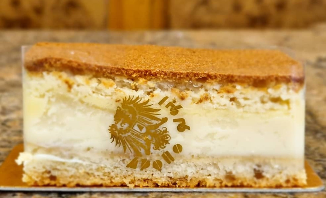 تشيز كيك الماني