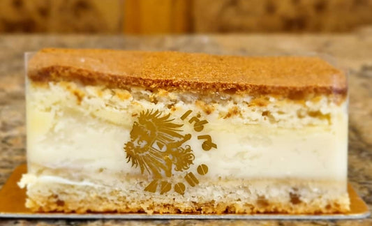 تشيز كيك الماني