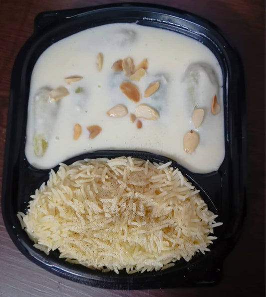 كوسا-باللبن