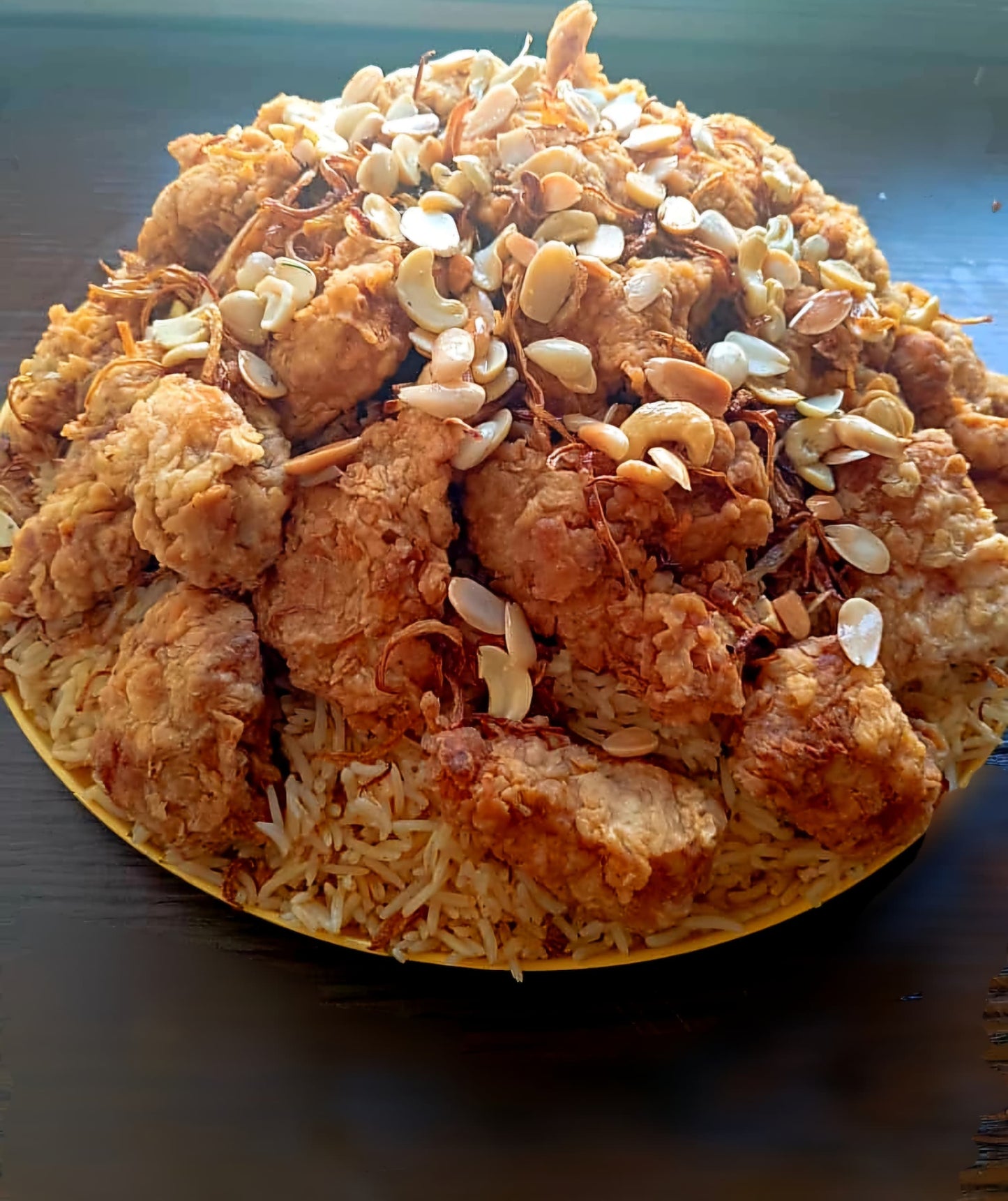 صيادية-سمك-مشوي