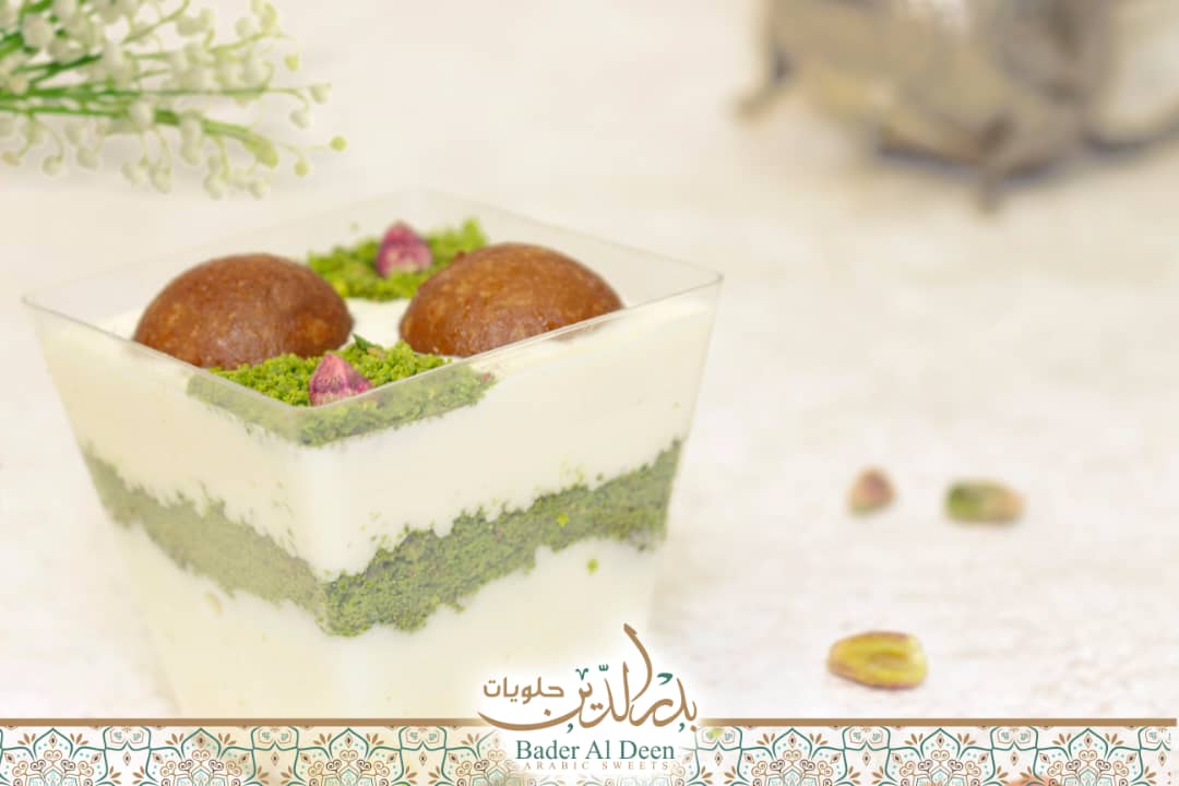 زبدية-لبنية-بالقشطة