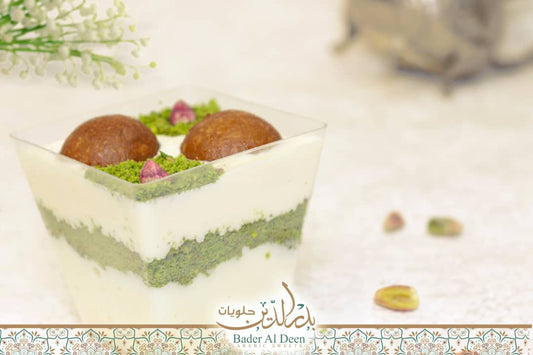 زبدية-لبنية-بالقشطة