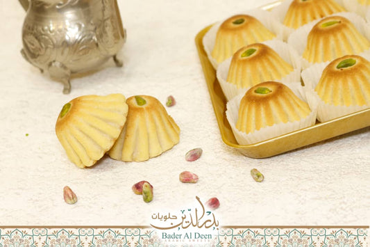 غريبة-بالقشطة-1