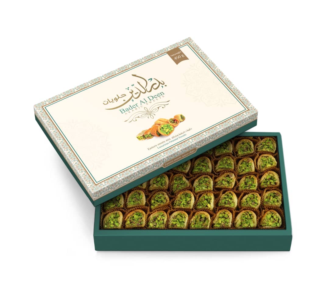 كول-وشكور-500-غ
