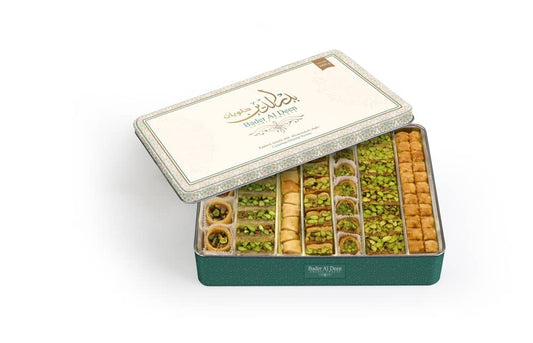 مشكل-حلو-عربي-بالفستق-1-كغ